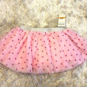 Brand new Pink tutu for 12M old